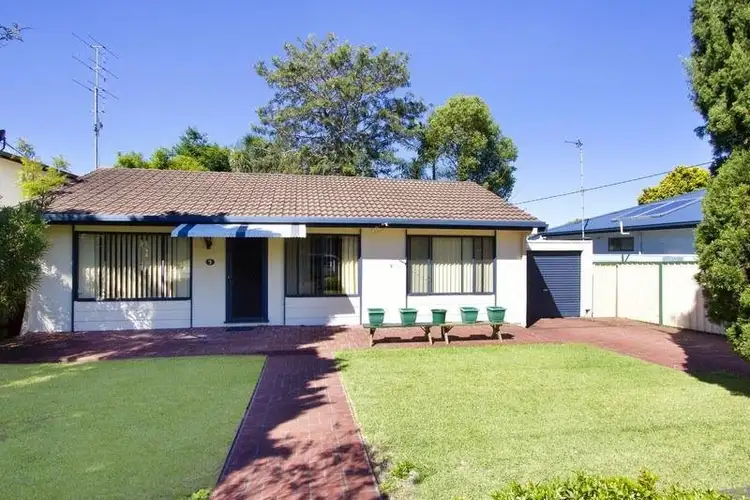 Main view of Homely house listing, 7 Gleddon Street, Gorokan NSW 2263