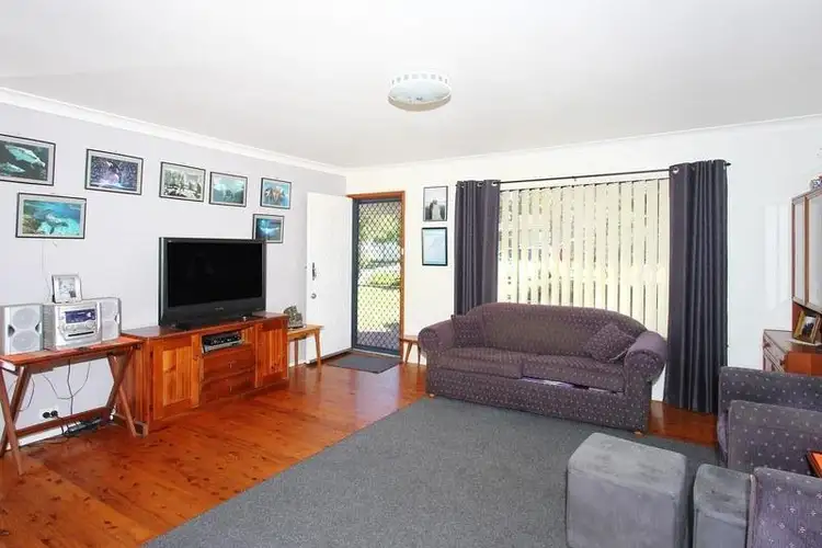 Second view of Homely house listing, 7 Gleddon Street, Gorokan NSW 2263