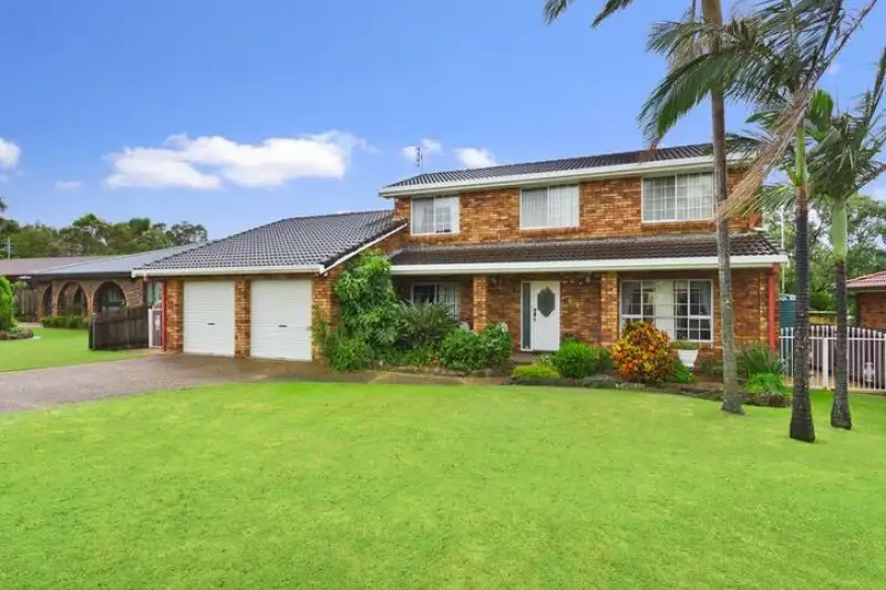 Main view of Homely house listing, 17 Meredith Close, Norah Head NSW 2263