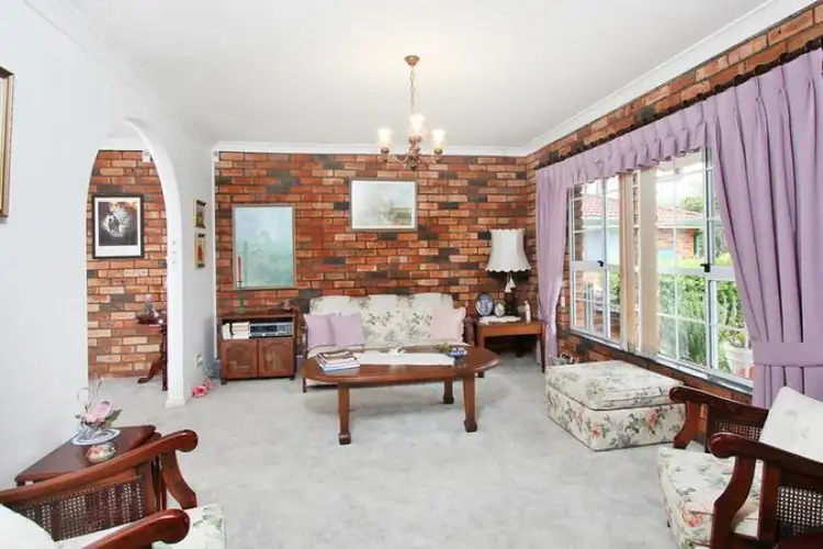 Third view of Homely house listing, 17 Meredith Close, Norah Head NSW 2263