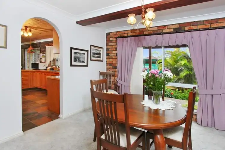 Fifth view of Homely house listing, 17 Meredith Close, Norah Head NSW 2263