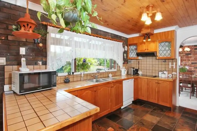 Seventh view of Homely house listing, 17 Meredith Close, Norah Head NSW 2263