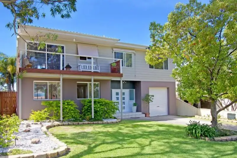 Main view of Homely house listing, 55 Springall Avenue, Wyongah NSW 2259