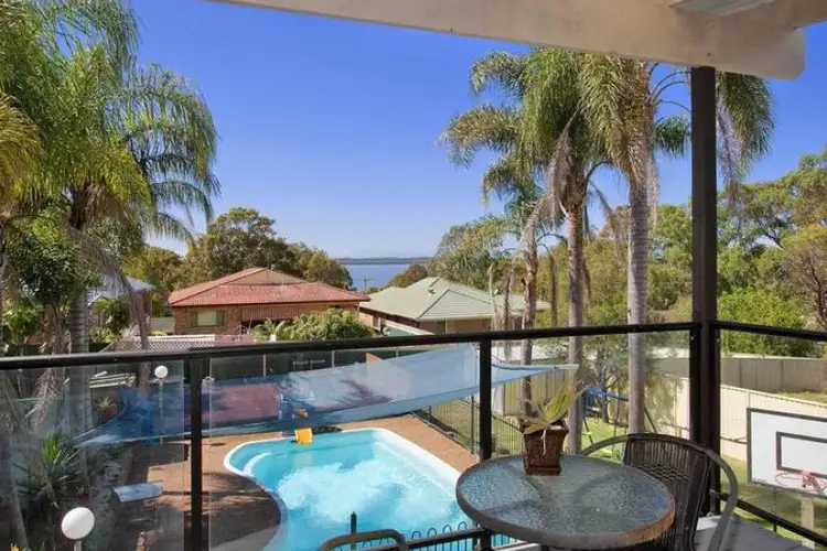 Third view of Homely house listing, 55 Springall Avenue, Wyongah NSW 2259