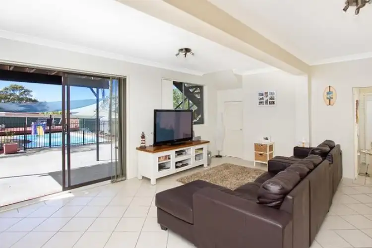 Fourth view of Homely house listing, 55 Springall Avenue, Wyongah NSW 2259