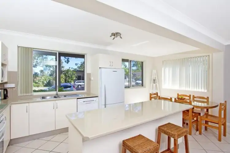 Fifth view of Homely house listing, 55 Springall Avenue, Wyongah NSW 2259