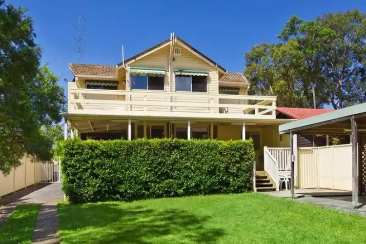 156 Dudley Street, Lake Haven NSW 2263