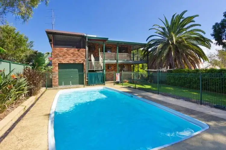 Second view of Homely house listing, 2 Eighth Avenue, Toukley NSW 2263