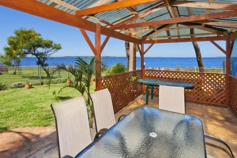 Main view of Homely house listing, 10 Lett Street, Gorokan NSW 2263