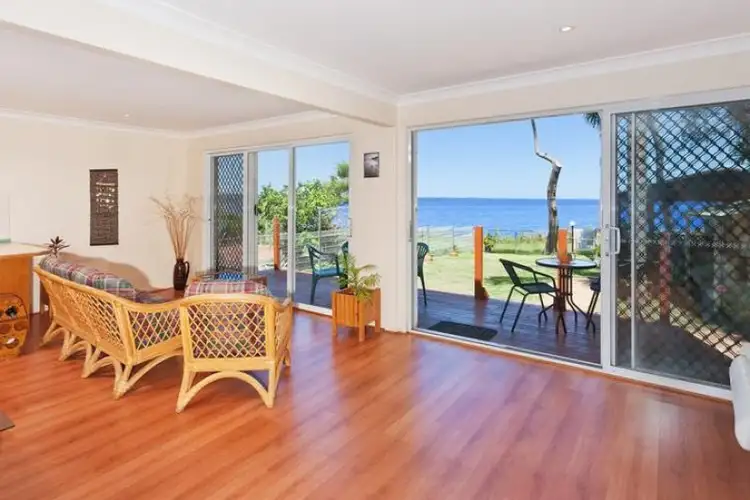 Second view of Homely house listing, 10 Lett Street, Gorokan NSW 2263