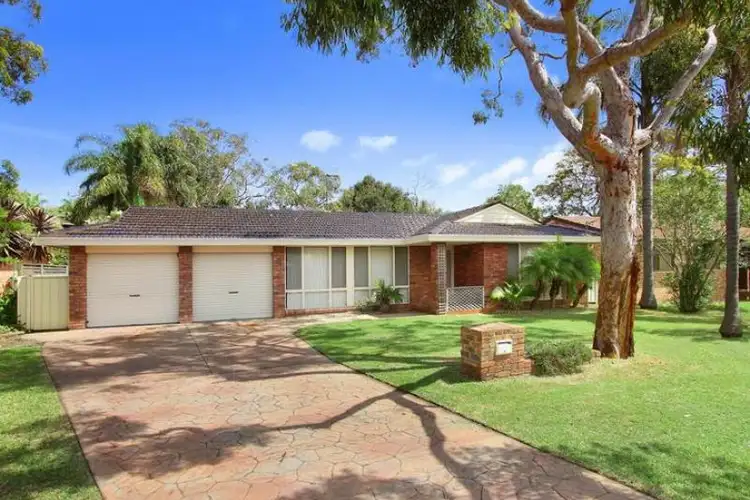 389 Main Road, Noraville NSW 2263