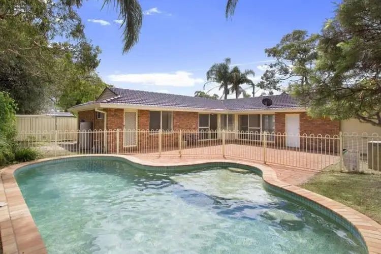 Second view of Homely house listing, 389 Main Road, Noraville NSW 2263