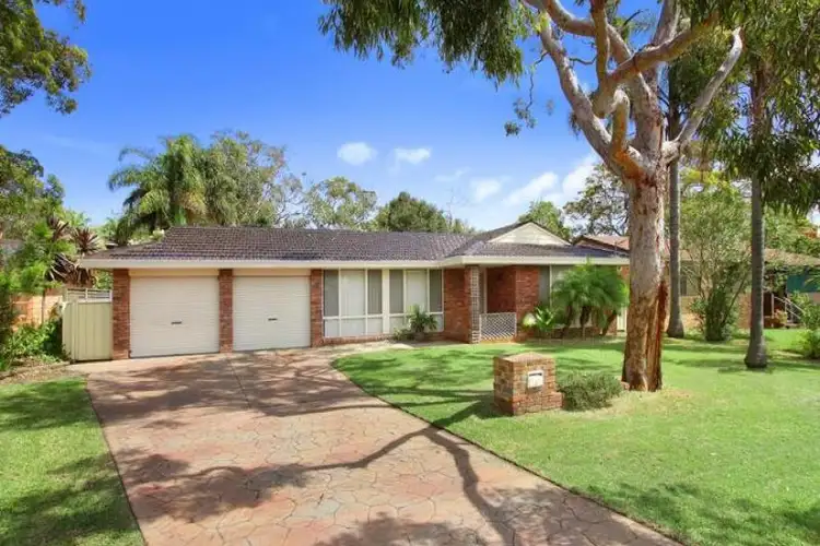 Sixth view of Homely house listing, 389 Main Road, Noraville NSW 2263