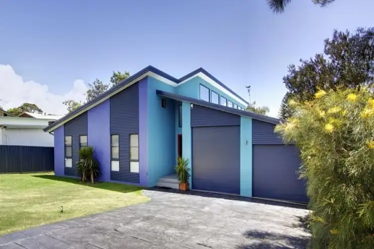 Main view of Homely house listing, 4 Barton Street, Norah Head NSW 2263