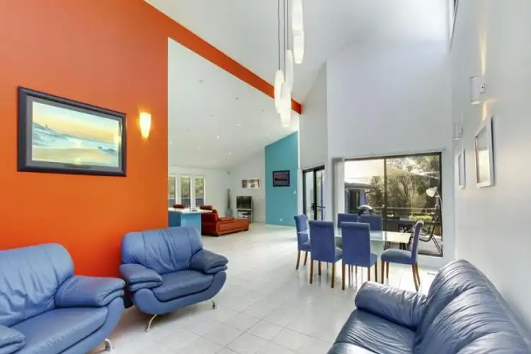 Second view of Homely house listing, 4 Barton Street, Norah Head NSW 2263