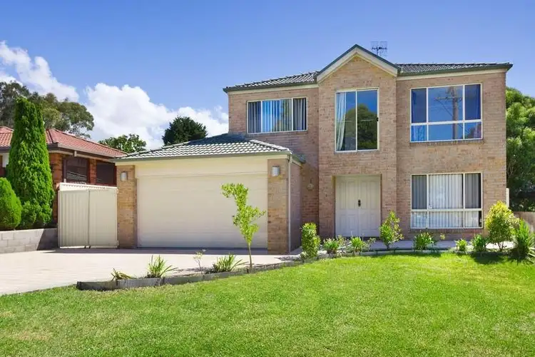Main view of Homely house listing, 7 Manuka Parade, Gorokan NSW 2263