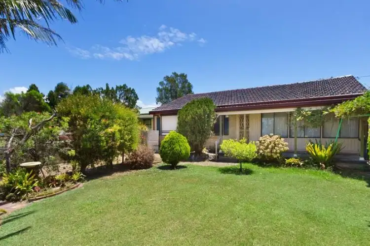Second view of Homely house listing, 57 Marks Road, Gorokan NSW 2263
