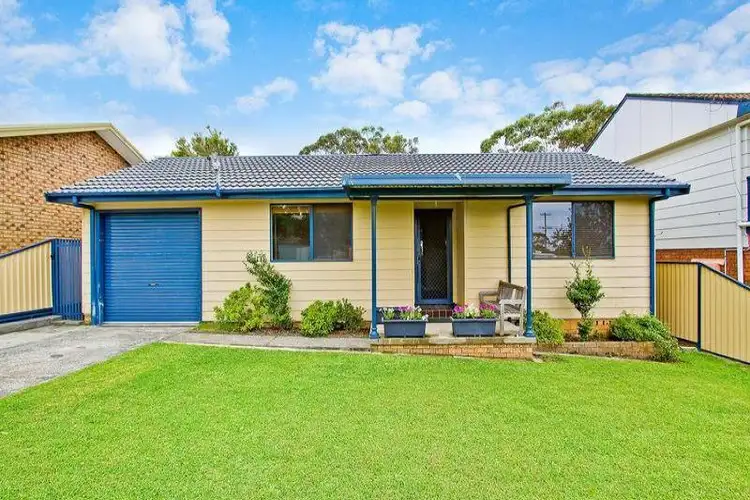 5 Essex Street, Gorokan NSW 2263