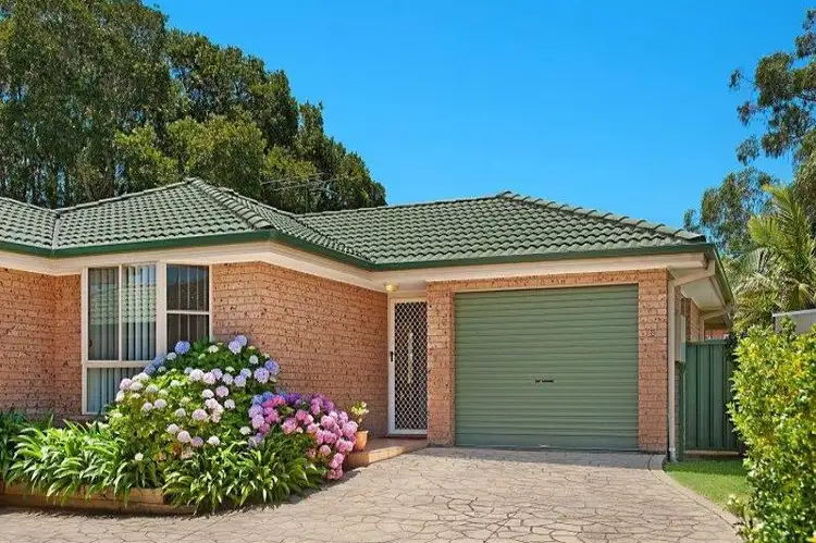 Main view of Homely house listing, 2/62 Crossingham Street, Toukley NSW 2263