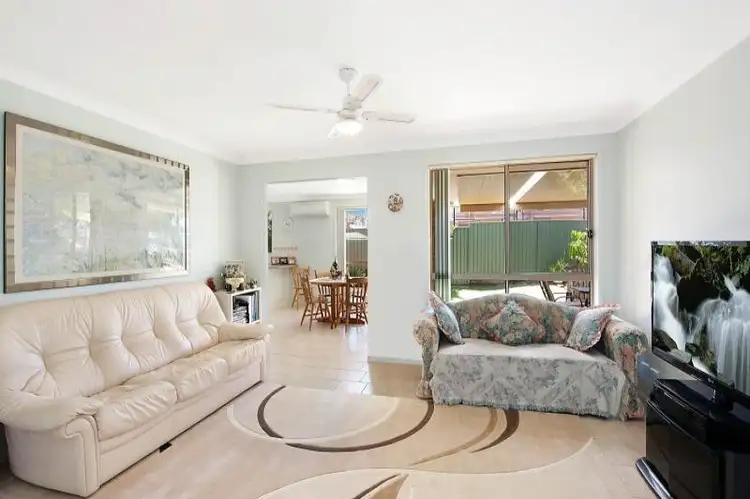 Second view of Homely house listing, 2/62 Crossingham Street, Toukley NSW 2263