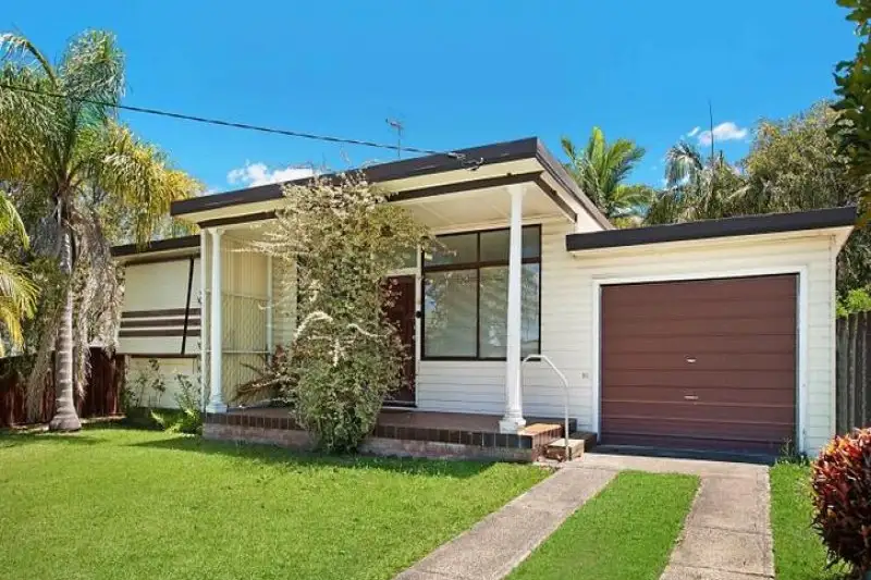 Main view of Homely house listing, 50 Fravent Street, Toukley NSW 2263