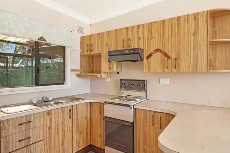 Fifth view of Homely house listing, 50 Fravent Street, Toukley NSW 2263