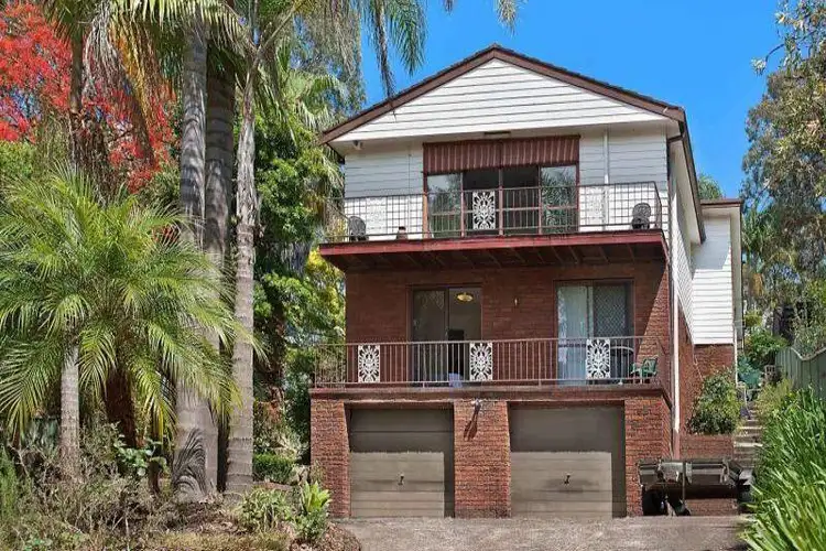 Main view of Homely house listing, 44 Donald Avenue, Kanwal NSW 2259