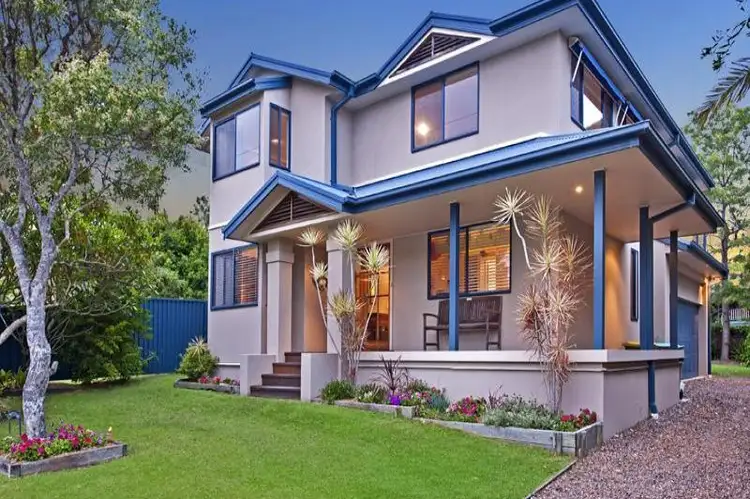 Main view of Homely house listing, 1 Ninth Avenue, Toukley NSW 2263