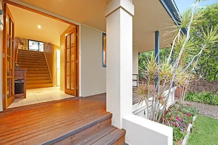 Third view of Homely house listing, 1 Ninth Avenue, Toukley NSW 2263