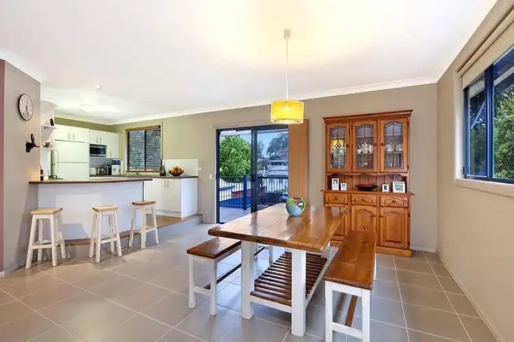 Fourth view of Homely house listing, 1 Ninth Avenue, Toukley NSW 2263