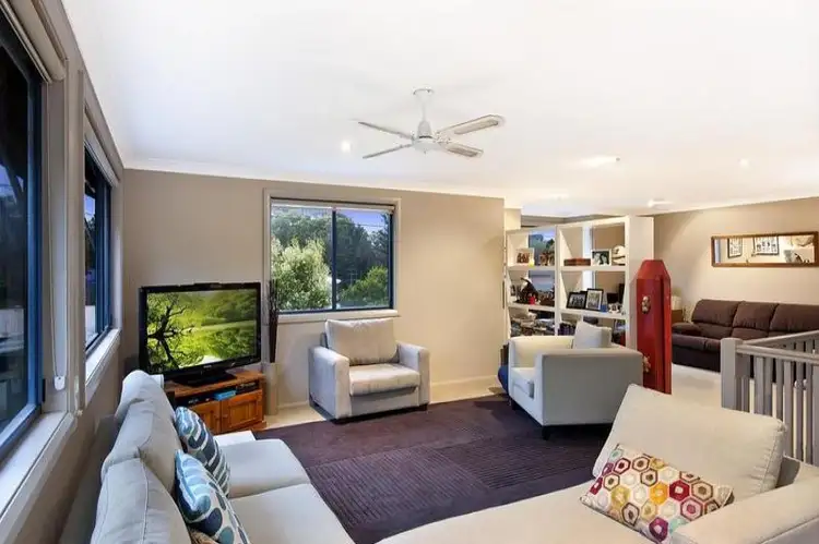 Fifth view of Homely house listing, 1 Ninth Avenue, Toukley NSW 2263