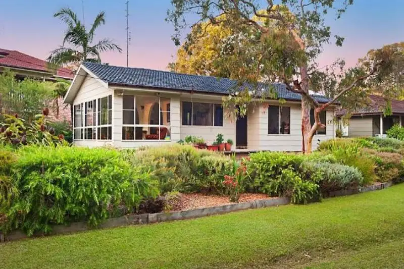 Main view of Homely house listing, 2 Lowana Avenue, Charmhaven NSW 2263