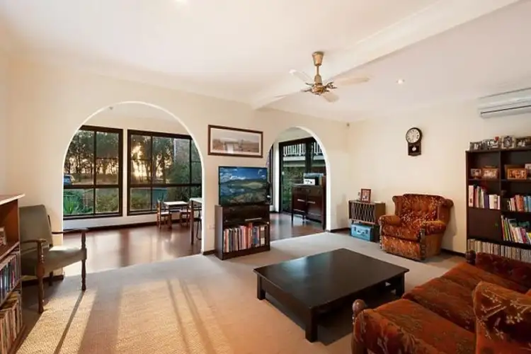 Second view of Homely house listing, 2 Lowana Avenue, Charmhaven NSW 2263