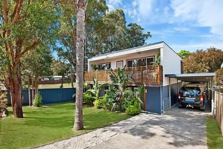 61 Brennon Road, Gorokan NSW 2263