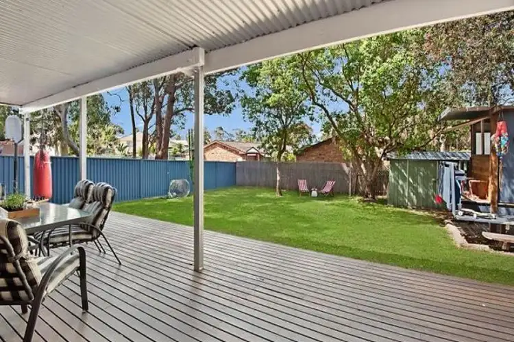 Second view of Homely house listing, 61 Brennon Road, Gorokan NSW 2263