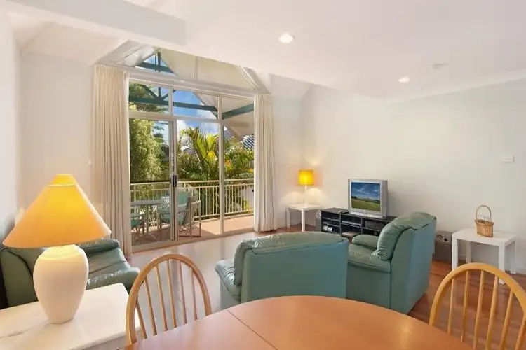 2/16 Elizabeth Drive, Noraville NSW 2263