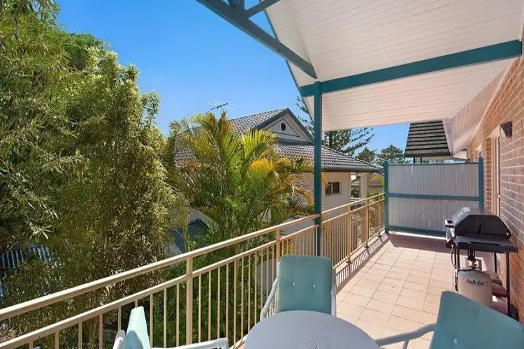 Fourth view of Homely house listing, 2/16 Elizabeth Drive, Noraville NSW 2263