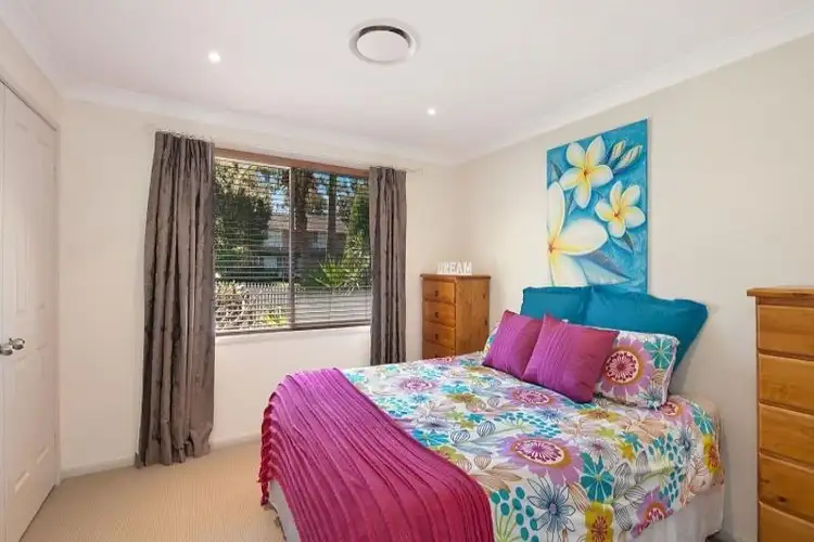 Second view of Homely house listing, 16 Tingira Street, Charmhaven NSW 2263