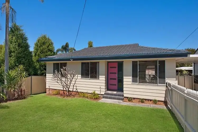 Third view of Homely house listing, 16 Tingira Street, Charmhaven NSW 2263