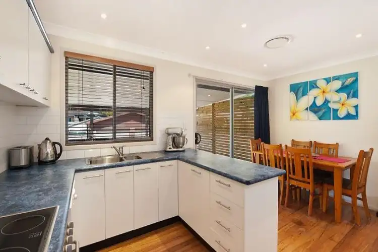 Fourth view of Homely house listing, 16 Tingira Street, Charmhaven NSW 2263