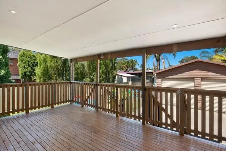 Fifth view of Homely house listing, 16 Tingira Street, Charmhaven NSW 2263