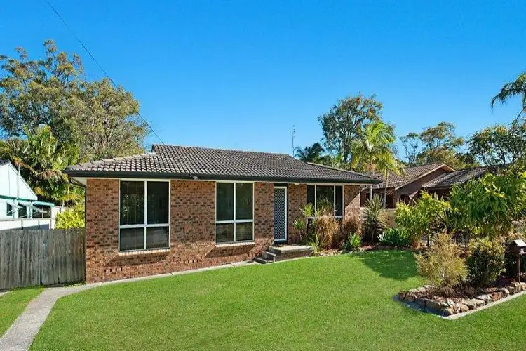 Second view of Homely house listing, 42 Chelmsford Road East, Lake Haven NSW 2263