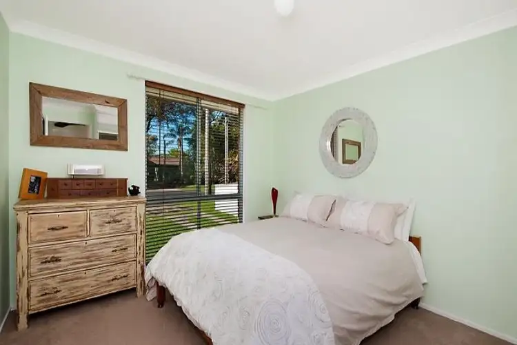 Fifth view of Homely house listing, 42 Chelmsford Road East, Lake Haven NSW 2263