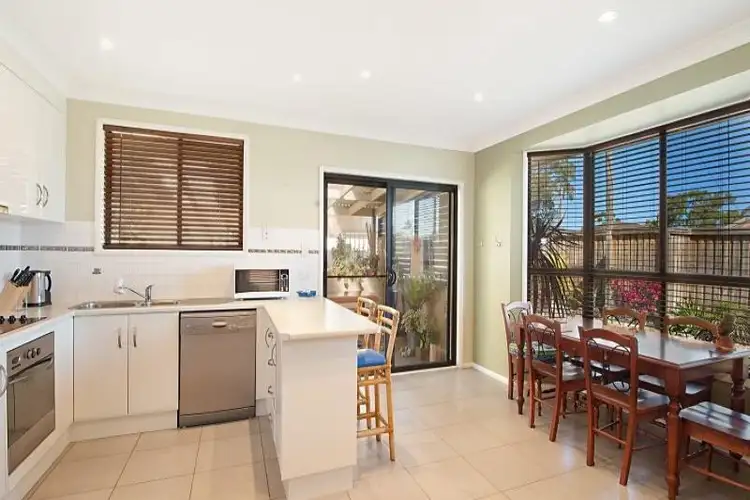 Second view of Homely house listing, 1/35 Melrose Avenue, Gorokan NSW 2263