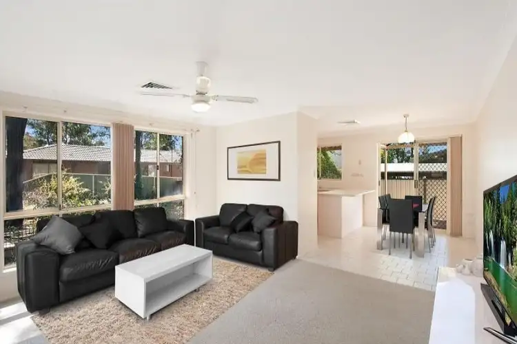 Main view of Homely house listing, 81A Malvina Parade, Lake Haven NSW 2263