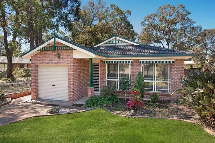 Second view of Homely house listing, 81A Malvina Parade, Lake Haven NSW 2263