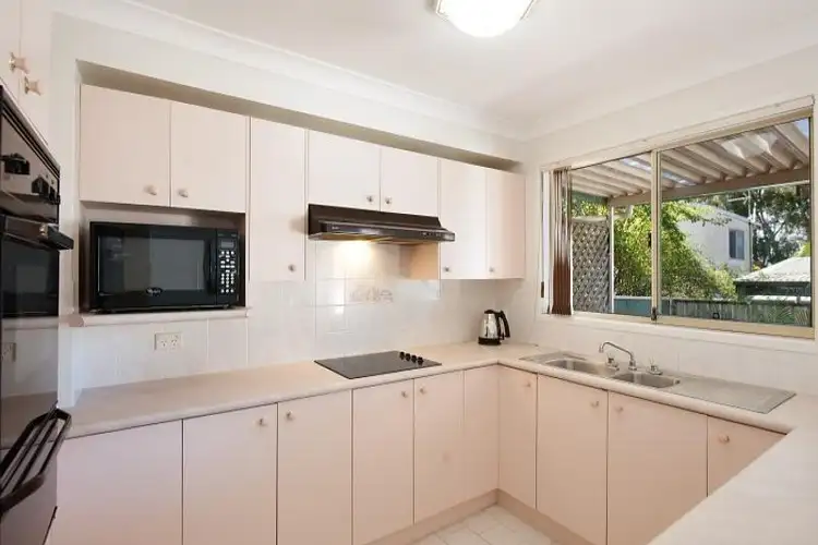 Fourth view of Homely house listing, 81A Malvina Parade, Lake Haven NSW 2263