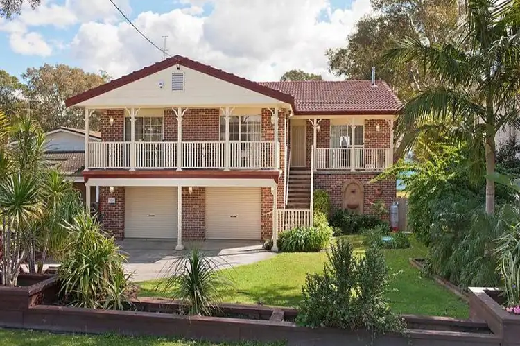 Main view of Homely house listing, 76 Leonard Avenue, Toukley NSW 2263