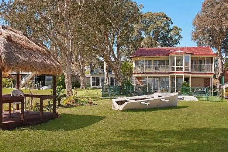 Third view of Homely house listing, 76 Leonard Avenue, Toukley NSW 2263