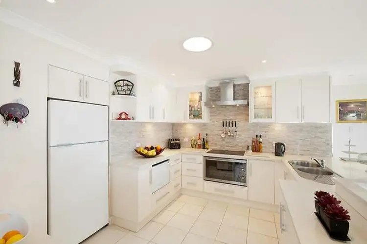 Fourth view of Homely house listing, 76 Leonard Avenue, Toukley NSW 2263